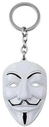 RB ANONYMOUS Key Chain