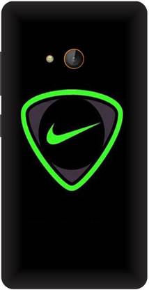 Ethnic Style Back Cover for Microsoft Lumia 540