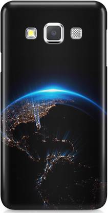 Arcent Back Cover for Samsung Galaxy A3, samsung a3 2015 a300f