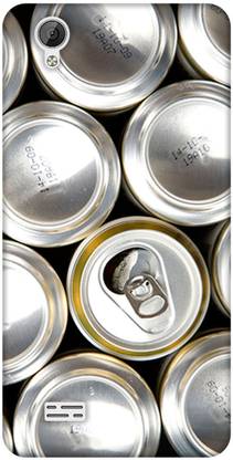 Print Haat Back Cover for VIVO Y31L