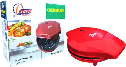 Frendz Frendz FZ-579 Cake Maker Cupcake Maker