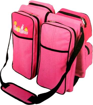 Baby Bucket Stroller Bag & Baby Bad Diaper Bag
