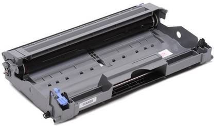SPS DR 2025 / DR-2025 / DR 350 Black Compatible Drum Unit for Brother Printer FAX-2820, FAX-2920, HL-2040, HL-2140, HL-2142, HL-2070N, MFC-7220, MFC-7420, MFC-7820N Black Ink Toner