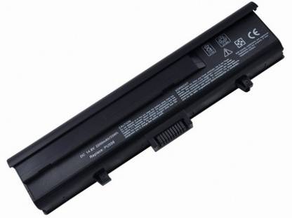 COMPATIBLE Laptop Battery For Dell XPS M1330, 1330, M1330 (PRODUCT) RED / Inspiron 13 (1318) Series Laptop 6 Cell Laptop Battery