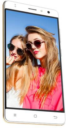 Zopo COLOR C2 (champagne gold, 8 GB)