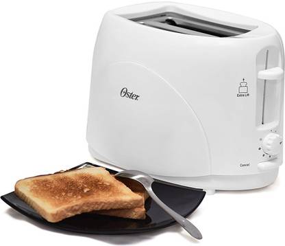 Oster TSSTTR9260 650 W Pop Up Toaster