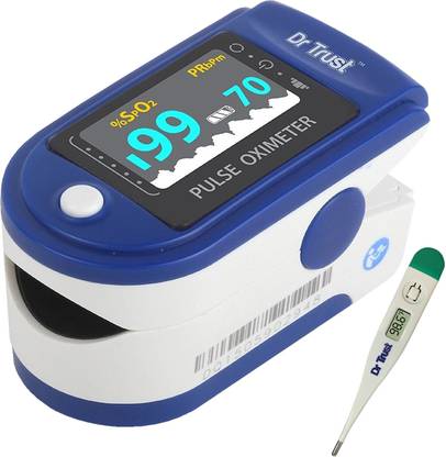 Dr Trust NL 50D Pulse Oximeter