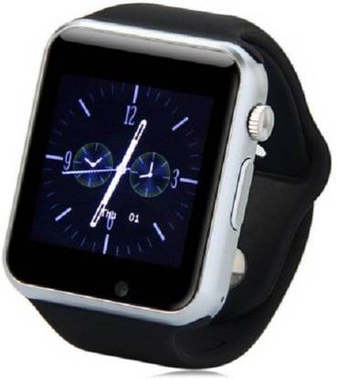 HashTag Glam 4 Gadgets HT A1BK32 phone Smartwatch