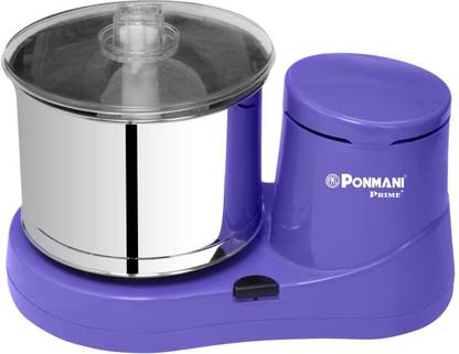 Ponmani Prime Plus Wet Grinder