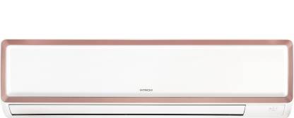 Hitachi 2 Ton 4 स्टार स्प्लिट AC  - कॉपर