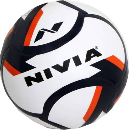 NIVIA Dominator Football - Size: 5