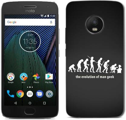 Chapteraho.com Back Cover for Motorola Moto G5s Plus CRSL-Chapteraho-MG5P-110