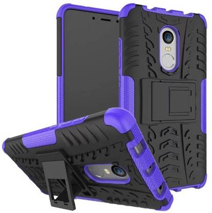 Flipkart SmartBuy Back Cover for Mi Redmi Note 4