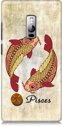 Trend Setter Back Cover for OnePlus 2