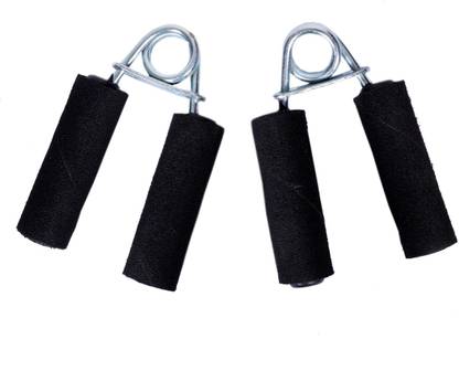 DEE MANNEQUIN Black Foam Padding Hand Grip/Fitness Grip