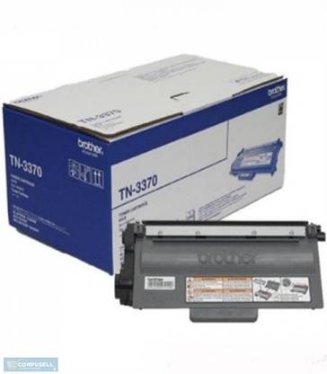 brother TN 3370 Black Toner cartridge use Brother MFC-8910DW,MFC-8510DN, HL-5440D,HL-5450DN Black Ink Toner