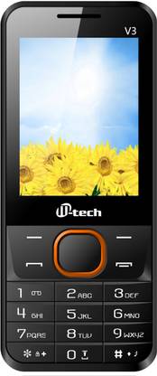 M-tech V3