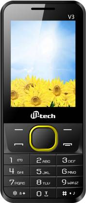 M-tech V3