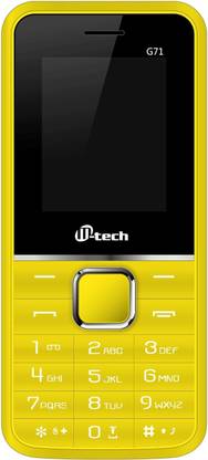 M-tech G71