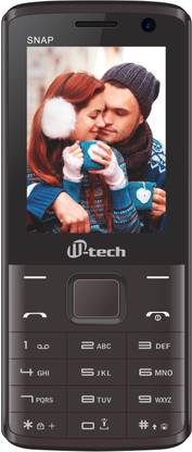 M-tech Snap
