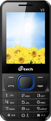 M-tech V3
