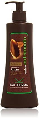 Kaloderma Rigenera Regeneratingfluid Body Cream 13.5fls Bottle With Measuring Cap [ Italian Import ]