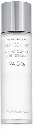Tonymoly Intense Care Galactomyces First Essence Moisturizer
