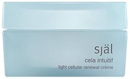 själ For perfect skin Cela Intuitif Cellular Renewal Cream
