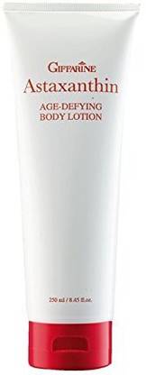 Giffarine Astaxanthin Age Defying Body Lotion - Formulated With Astaxanthin
