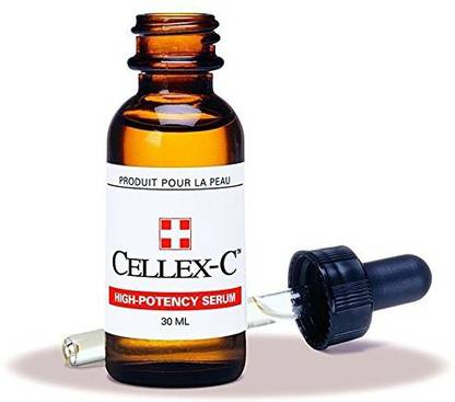 Cellex-C High Potency Serum, Set of 3
