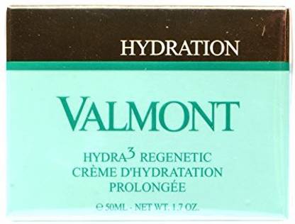 VALMONT Hydra 3 Regenetic Cream For Unisex