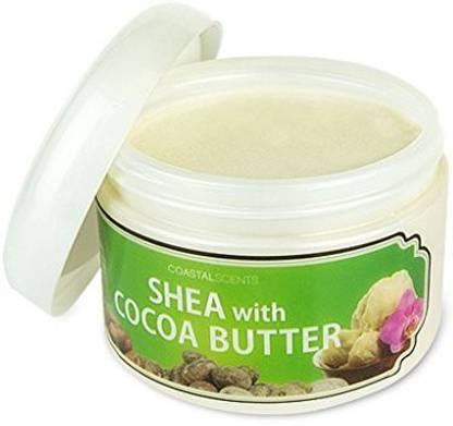 Coastal Scents Shea With Cocoa Butter