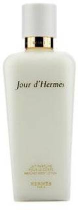HERMES Jour D'hermes Perfumed Body Lotion For Women