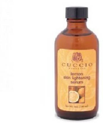 Cuccio Lemon Skin Lightening Serum