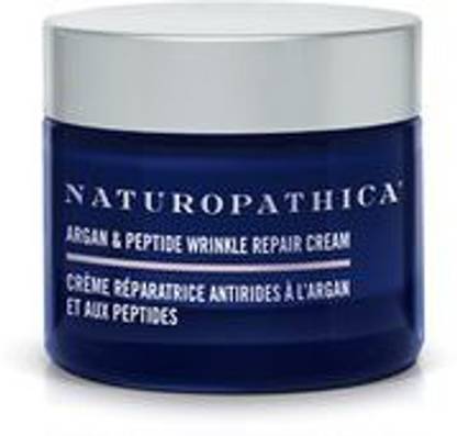 Naturopathica Argan & Peptide Wrinkle Repair Cream