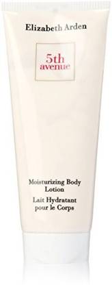 ELIZABETH ARDEN 5th Avenue Body Lotion for Women