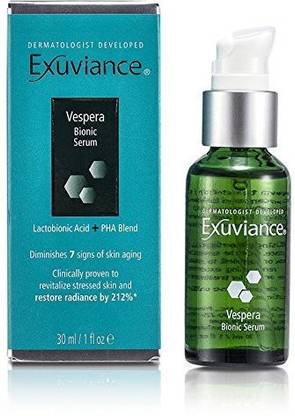 Exuviance Vespera Bionic Serum - /1oz