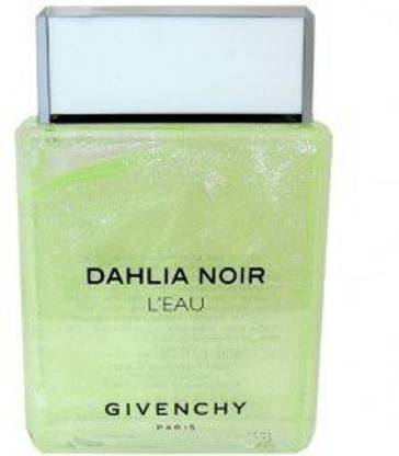GIVENCHY Dahlia Noir L'eau Skin Dew
