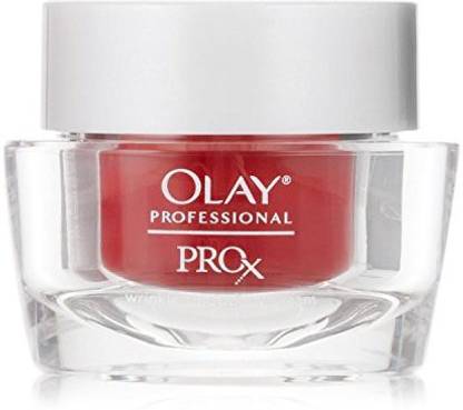 OLAY Professional ProX Wrinkle Smoothing Cream, Trial Size