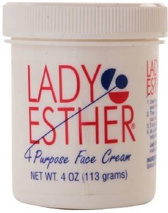 Selltop15 Lady Esther 4 Purpose Face Cream