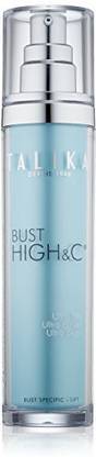 Talika Bust High And C Cream