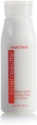 MATRIX Total Results Body Lotion Lot Of 30 Each Bottle