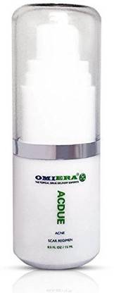 Omiera Labs Acdue Acne Scars Treatment Cream