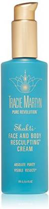 Tracie Martyn Shakti Face And Body Resculpting Cream