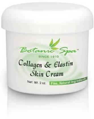Botanic Choice Collagen and Elastin Skin Cream