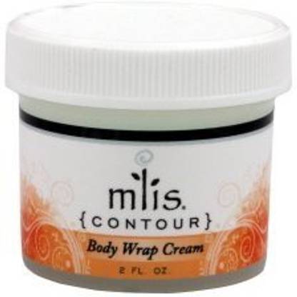 M'lis Contour Body Wrap Cream