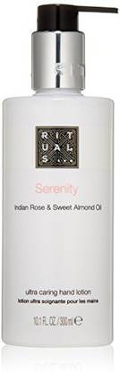 RITUALS Ultra Caring Hand Lotion Serenity