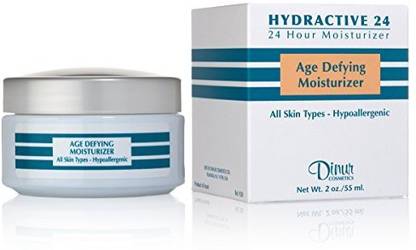 Dinur Cosmetics Hydractive 24 Age Defying Moisturizer