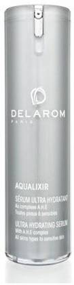 DELAROM Aqualixir Ultra Hydrating Serum
