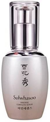 Sulwhasoo Innerise Complete Serum